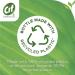 Cif Lemon Cream Cleaner 8x500ml - Natural 100% Cleaning Particles for Tough Dirt - Buy Online on GoSupps.com
