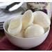 Jake & Amos Pickled Eggs 32 Oz. (2 Jars) - Delicious and Tangy Homemade Flavor - Buy Online on GoSupps.com