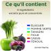 J.Armor Pharma Intestinal Transit Adult Constipation Sweet Laxative Bloating Belly Fruit and Fiber - Plums Fennel Green - Buy Online on GoSupps.com