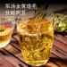 HQZM Pure Zhangping Shuixian Tea Green Tea Oolong Tea 125g * 2 Unique Square Flavored Tea Cakes - Buy Online on GoSupps.com