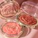 Milani Rose Powder Blush - Coral Cove (1 Pack) | Shop Internationally for Best Blush Online - Buy Online on GoSupps.com