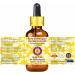 Dev Herbes Pure Malkangani Oil - 50ml Cold-Pressed Natural Therapeutic Quality with Glass Dripper | Celastrus Paniculatus - Buy Online on GoSupps.com
