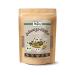Biojoy Organic black pepper (100 g) ground without additives (Piper nigrum L.)