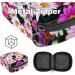Daisy Sanitary Napkin Storage Bag | Portable Zippered Case for Teen Girls & Women - Shop Now! - Buy Online on GoSupps.com