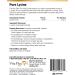 Vita Flex Pure Lysine 4 lbs - 151 Day Supply | Essential Amino Acid - Buy Online on GoSupps.com