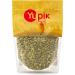 Yupik Raw Sunflower Seeds (No Shell) 1Kg (Packaging May Vary) & Shelled Pumpkin Seeds (Raw) No Shell Not Roasted 0.45Kg 1 kg (Pack of 1) Raw Sunflower Seeds+ Pumpkin Seeds - Buy Online on GoSupps.com