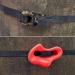 Tuahoo Ninja Tree Climbing Kit - Climbing Holds for Kids & Adults | Outdoor Ninja Warrior Obstacle Course with 6 Ratchet Straps - Buy Online on GoSupps.com