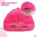 AWOUSUE Elsa & Anna Baseball Cap for Girls - Adjustable Ice King Hat for Kids | Outdoor Sun Hat - Buy Online on GoSupps.com