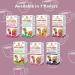 Hyleys Garcinia Cambogia Green Tea with Acai Berry - 25 Tea Bags (1.32 oz) | Boost Metabolism & Weight Loss - Buy Online on GoSupps.com