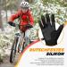 Shop Tanstc Winter Gloves for Kids | Warm Touchscreen Anti-Slip & Windproof - Perfect for Outdoor Sports & Cycling (Ages 4-12) - Buy Online on GoSupps.com