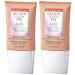 Revlon Youth Fx Fill + Blur Foundation 220 Natural Beige SPF20 30ml - Buy Online on GoSupps.com