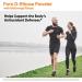 Doctor's Best Pure D-Ribose Powder 8.8 oz - Bioenergy Ribose for Energy Support - Buy Online on GoSupps.com