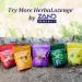Zand Herbalozenge Cherry Echinacea Zinc 15ct - Pack of 3 - Buy Online on GoSupps.com