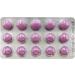 Dr B hm Isoflavon 90 mg Forte Coated Tablets - 60 Tablets | International Shipping Available - Buy Online on GoSupps.com