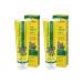 Organix South TheraNeem Naturals Neem Therapé with Mint Neem Toothpaste 4.23 oz (120 g)