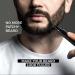 HWU Beard Pencil Filler for Men - Long Lasting Natural Finish Beard & Moustache Dye Kit in Black - Buy Online on GoSupps.com