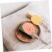 Buy Hemoton 6 Pcs Honeycomb Bath Sponges - Premium Shower Scrubber & Loofah Set for Body - Soft & Absorbent Bathroom Accessories - International Shipping Available - Buy Online on GoSupps.com