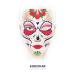 Kryolan Pintura Water Color Schminke 25ml - Vegan Washable Perfume-Free Gluten-Free Ideal for Kids & Parties - Tangerine Color for Carnival & Halloween - Buy Online on GoSupps.com