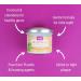 Truthpaste Natural Children s Toothpaste | Vegan & Organic Sweet Orange | Eco-Friendly & Plastic-Free - Buy Online on GoSupps.com