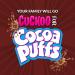 Cocoa Puffs Chocolate Breakfast Cereal - Whole Grains 18.1 oz | Delicious & Nutritious - Buy Online on GoSupps.com