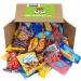 Deluxe Cookie Assortment - 25 Pack - Individually Wrapped - Oreos, Keebler, Sugar Wafers, Grandma's & More - Buy Online on GoSupps.com