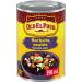 Old El Paso Refried Black Beans 398 Milliliter - Buy Online on GoSupps.com