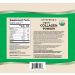 Dr. Mercola Organic Collagen Powder Vanilla 10.74 oz - Pure Collagen Supplements for Healthy Skin & Joints - Buy Online on GoSupps.com
