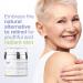 YOUN Beauty Peptide + Bakuchiol Moisturizer | Paraben-Free Retinol Alternative | Supports Collagen Hydration & Elasticity | 50ml - Holistic Dr. Anthony Youn - Buy Online on GoSupps.com