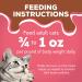 Purina Friskies Extra Gravy Salmon Pate Wet Cat Food 5.5 oz. Cans (Pack of 24) - Buy Online on GoSupps.com