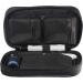 ChillMed Companion Glucose Meter Case - Diabetic Supply Bag for Insulin & Essentials (Blue) - Buy Online on GoSupps.com