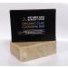 Premium Natural Soap Bar-Gives You A Luxury Soap Experience. Thick-Rich Lather With Rare Earth Mineral Clay That Cleans Exfoliates And Heals Dry Irritated Skin.