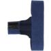 Bunion Corrector Toe Fixator - Multi-Adhesive Toe Spacers for Fracture Fixation & Curvature Correction - Injury Support Brace in Blue - Buy Online on GoSupps.com