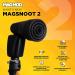 MagSnoot 2 Light Modifier by MagMod - Photography Flash Modifier | Magnetic Snoot Attachment with New Features | Lightweight Control - Buy Online on GoSupps.com