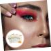 LALAFINA 3 sets Tape Sticker Tool Breathable Invisible Lift Makeup for Double Women Strips Waterproof Eyelid 8.2X7.5X0.1CM - Buy Online on GoSupps.com