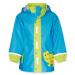 Playshoes Unisex Kid's Regenjacke Wind and Waterproof Raincoat Rainwear 140 Crocodile