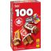 NESTLE KITKAT AERO SMARTIES & COFFEE CRISP Mini Bars & Candies Peanut-free Halloween Candy Individually Wrapped Made in a Peanut-free Facility Prepared in Canada 977 g - Buy Online on GoSupps.com