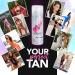 Norvell Professional Sunless Self Tanning Mist 7 fl.oz. | Airbrush Spray Solution with Bronzer - Buy Online on GoSupps.com
