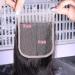 DUAUJUIU Straight Human Hair 5x5 HD Lace Closure Brazilian Hair Human Hair Closure for Black Women Natural Remy Hair Soft Swiss Lace Closure 12 Inch 12 Inch 5x5 Lace Closure Straight - Buy Online on GoSupps.com