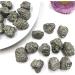 Natural Crystal Rough Natural Crystal Rough 1pc Iron Pyrite Natural Raw Rough Fools Gold Nuggets Stone Crystals Cluster Rock Aquarium Home Room Decoration Home Decoration PEIQIYIN Stone Mineral Specim 1pc 20-30mm Random Pyrite - Buy Online on GoSupps.com