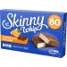 Skinny Whip Orange & Chocolate Snack Bars 10x5x20g
