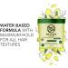 Redone Hair Gel Olive Oil Styling Gel adds shine and tames split ends supplies moisture to the scalp nourishes and repairs provides weightless and superior hold ideal for all hair - Buy Online on GoSupps.com
