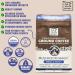 The Youth Effect Think Canadian Ground Mushroom Coffee for better Productivity w/ Organic Cordyceps | Lion's Mane | Reishi | Turkey Tail | Maitake | Chaga Mushrooms Nootropic Mushroom Coffee for better clarity and immune support (Made in Canada 12 oz bag) - Buy Online on GoSupps.com