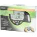Omron HBF-306C Handheld Body Fat Loss Monitor - Track and Analyze Body Fat Percentage Efficiently - Buy Online on GoSupps.com