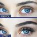 Dalarey Magnetic Lashes with Applicator 2 Pairs Dalarey Magnetic Lashes Dalarey Magnetic Eyelashes Dalarey Magnetic Eyelashes with Applicator (simple) - Buy Online on GoSupps.com