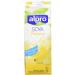 Alpro Banana Soy Drink 1 L - Pack of 4