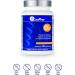 CanPrev D3 - Organic Coconut Oil | 120 Softgels | Pack of 1 l Helps Build And Maintain Bone Health 120 count (Pack of 1) - Buy Online on GoSupps.com