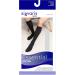 SIGVARIS Cotton 230 Men's Closed Toe Calf Compression Socks 20-30mmHg | International Shipping Available - Buy Online on GoSupps.com
