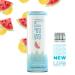 Equo Life Clean Energy Drink with Siberian Ginseng 12 Fl Oz Pack of 12 Tropical Breeze Tropical Breeze 12 Fl Oz (Pack of 12)