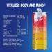  Red Bull Red Bull Winter Edition Fuji Pack of 12 Apple and Ginger Energy Drinks 250ml - Buy Online on GoSupps.com