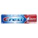 Crest Cavity Protection Toothpaste Regular 8.2 Ounce - Buy Online on GoSupps.com